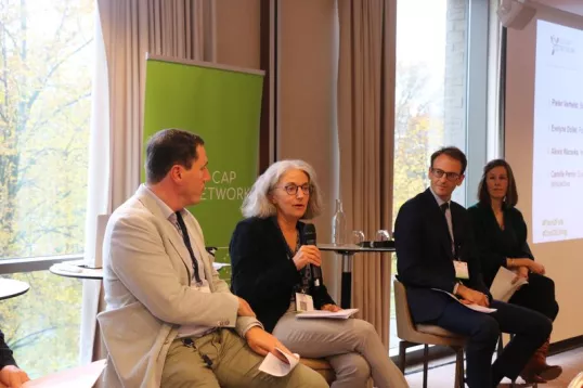 3rd meeting of the Farm to Fork Forum