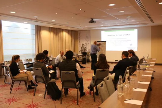 3rd meeting of the Farm to Fork Forum