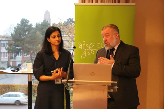 3rd meeting of the Farm to Fork Forum