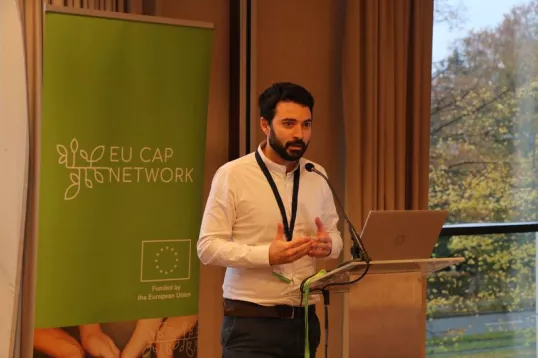 3rd meeting of the Farm to Fork Forum