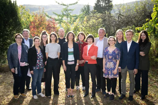 Austrian National Network Picture 1