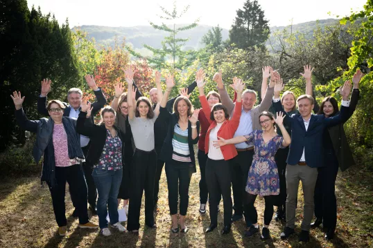 Austrian National Network Picture 2
