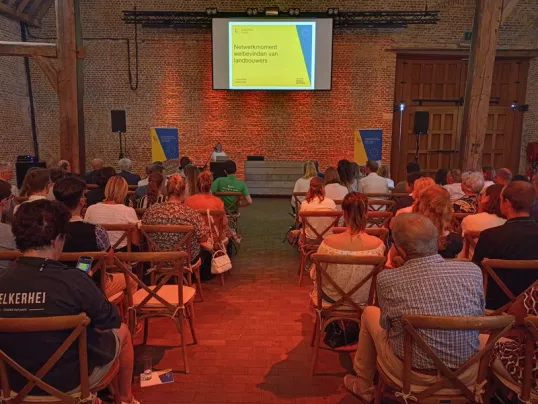 Belgium: Flemish Network Picture 2