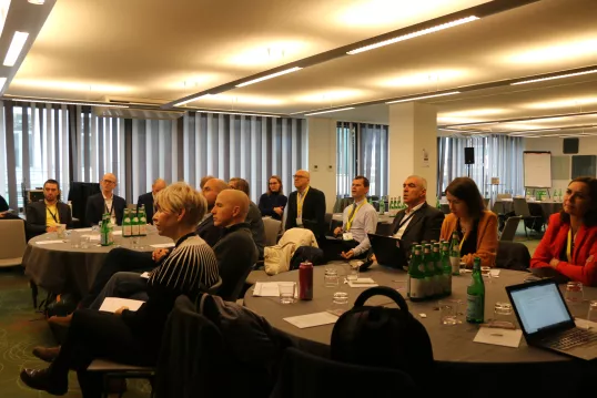 Workshop on durability of investments