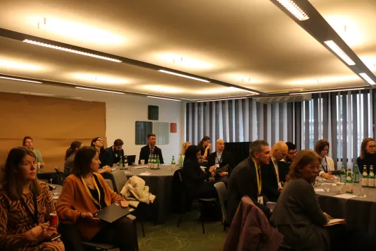 Workshop on durability of investments