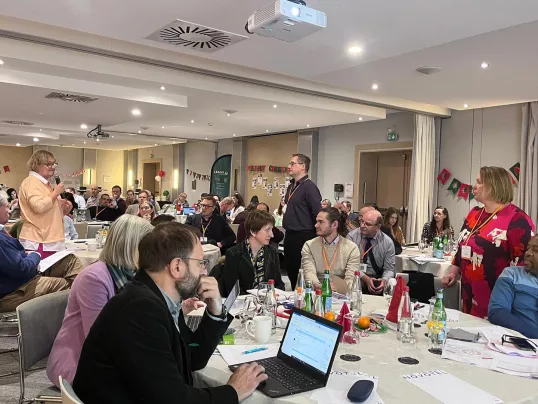 Good Practice Workshop: How to assess the LEADER added value