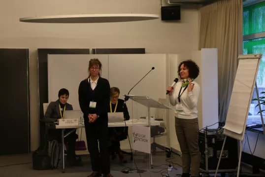 FSDN Workshop Q&A session