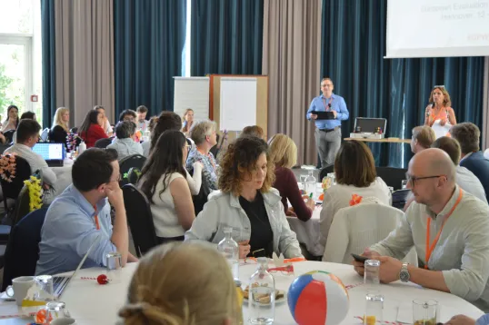 GPW-plenary session 