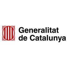 Government of Catalunya logo