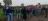 People at a field trip