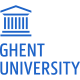 Ghent University Logo