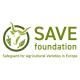 Logo Save Foundation