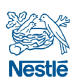 Nestlé Germany Logo