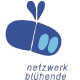 Netzwerk Blühende Landschaft Logo