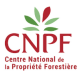 Centre National de la Propriete Logo