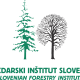 Slovenian Forestry Institute Logo