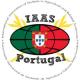 Logo IAAS Portugal