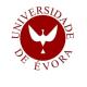 Logo University Évora