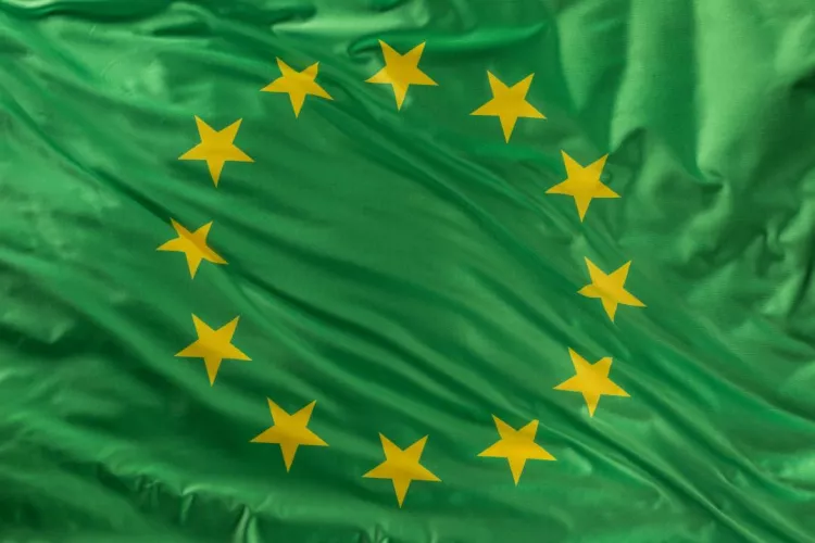 Green EU