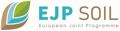 EJP SOIL Logo