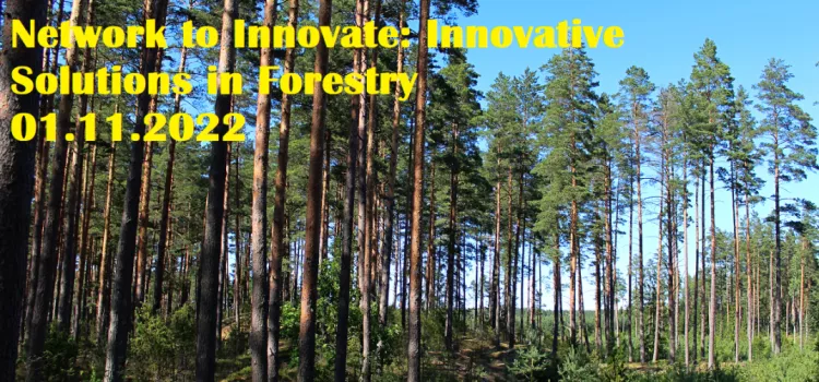 Forestry