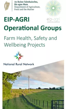 Operational Groups on Farm Health, Safety and Wellbeing