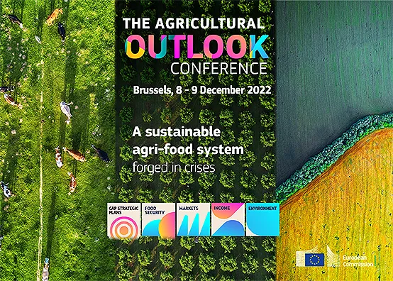 Outlook conference 2022