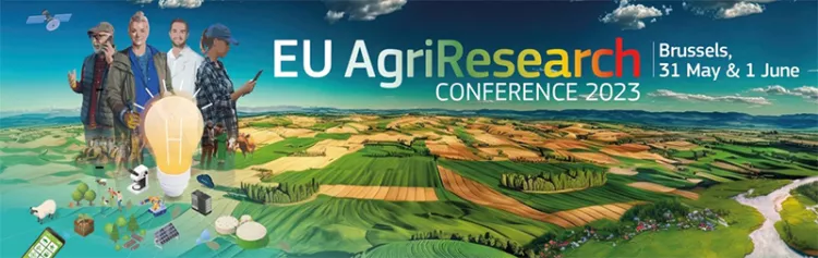 The 2023 EU AgriResearch Conference