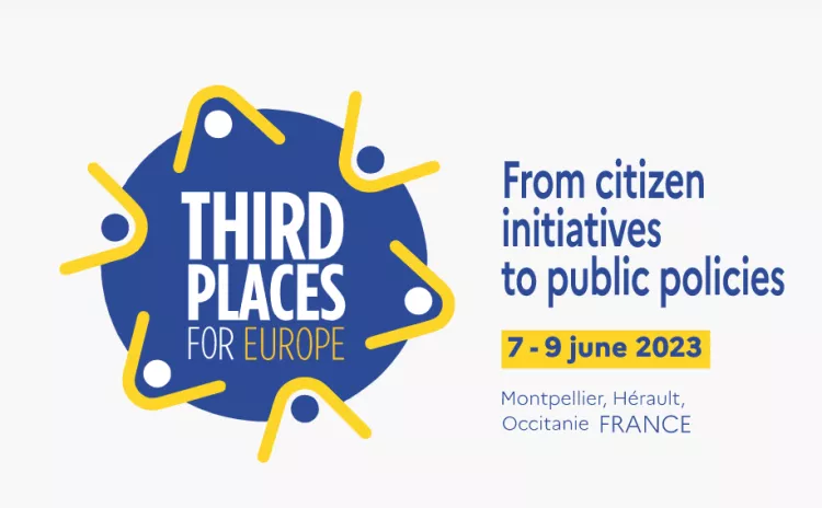 Third Places for Europe