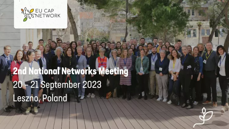 2nd NN meeting