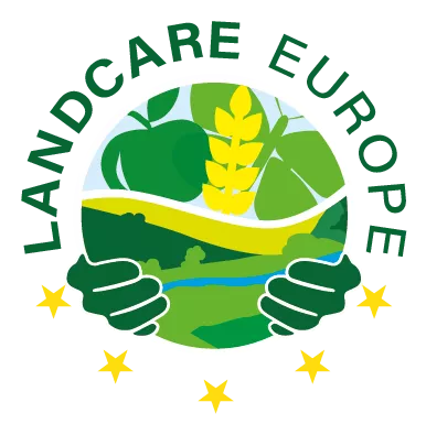Logo LANDCARE EUROPE
