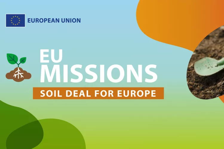 EU missions soil deal for Europe