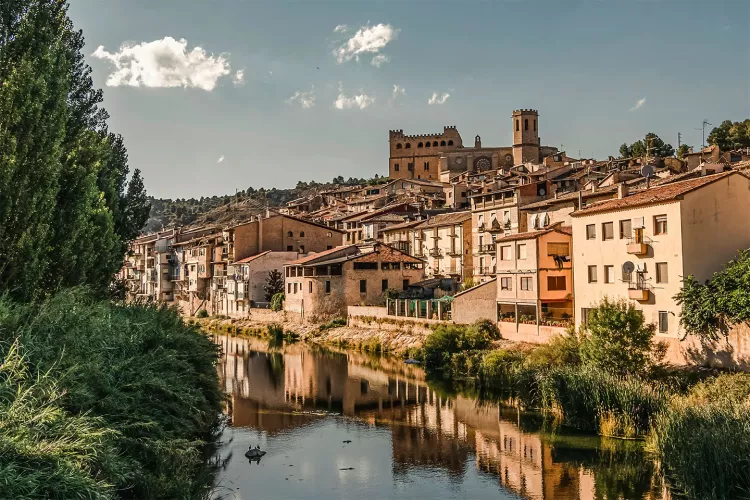 Spain’s 2023-2027 LEADER ambitions